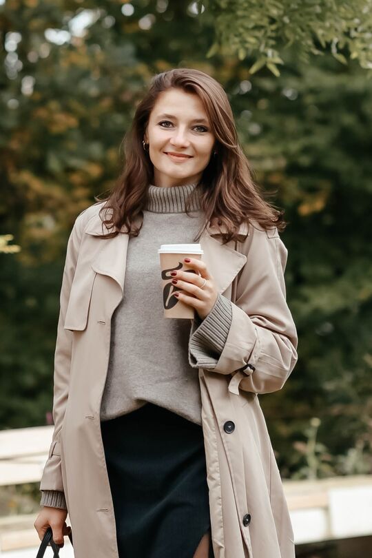 Ksenia Schaper
