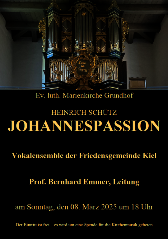 Johannespassion