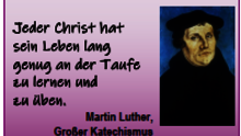 Willkommen an Bord!