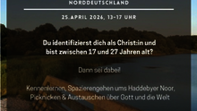 Interreligiöser Nachmittag