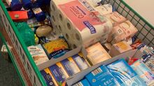 Tafelwoche erfolgreich beendet