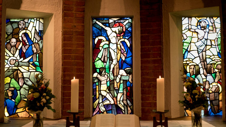 Web Altar mit Fenster 02