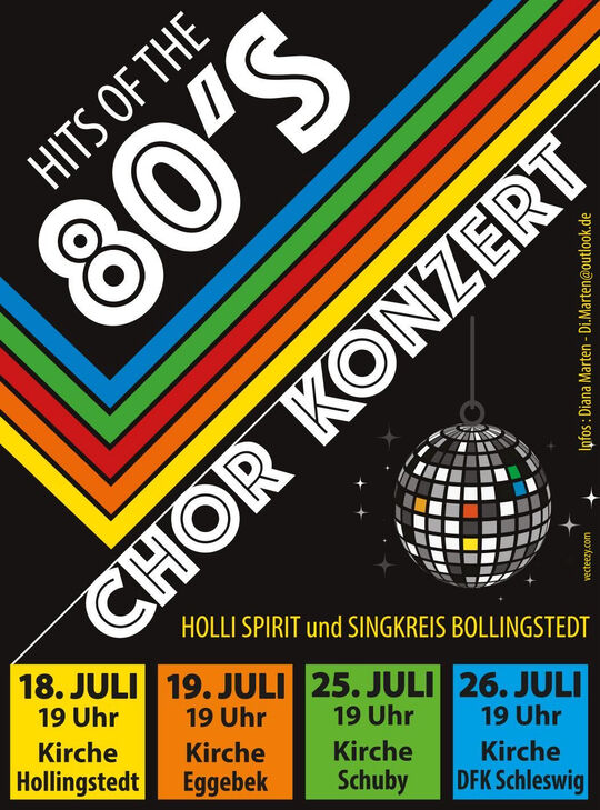 80er