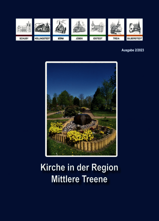 Kirche in der Region 2/23