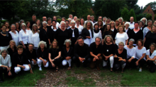 Gospeljubiläum 20+3