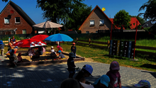 Der Sommer ist da!