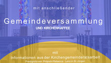 Gemeindeversammlung