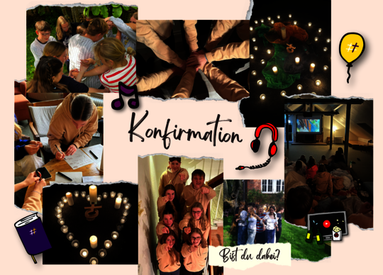 Konfirmation