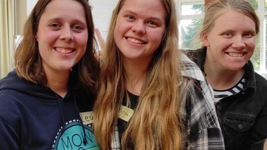 Europa erleben! Jugendliche reisen nach Estland