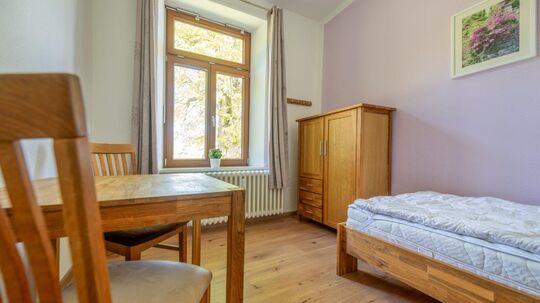 Altes Pastorat Zimmer Nr. 1