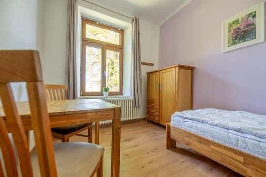 Altes Pastorat - Zimmer 1