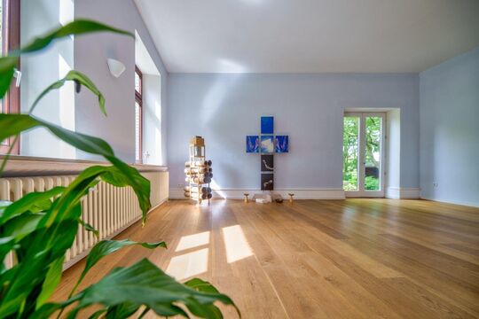 Altes Pastorat - Stilleraum