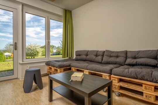 Rosenhaus - Ostseezimmer