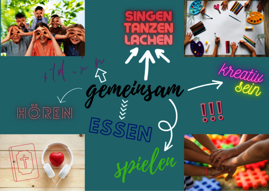 Kindergottesdienst