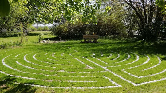 Labyrinth