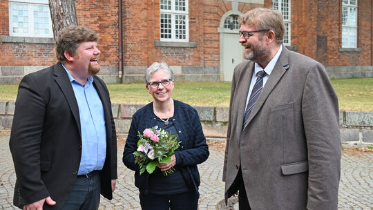 Bezirkskonzert Posaunenchöre