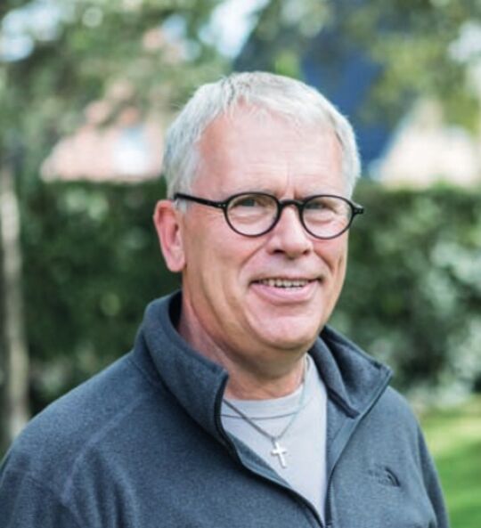 Armin Jans