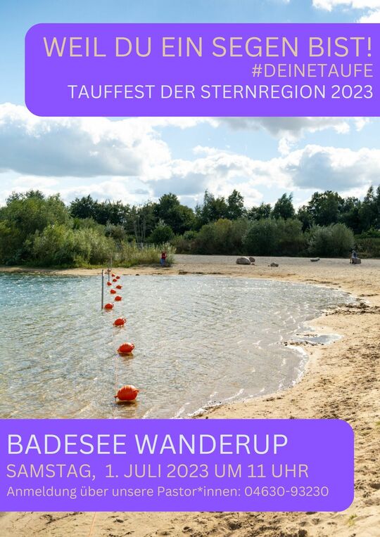 Tauffest