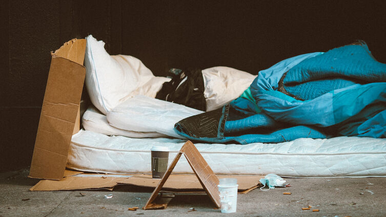 Foto: Jon Tyson / Unsplash