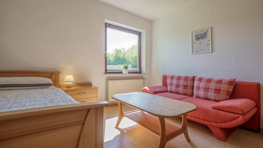 Buchenhaus Zimmer Nr. 3