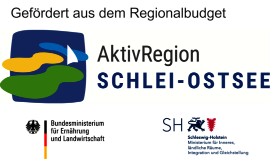 Logos Regionalbudget