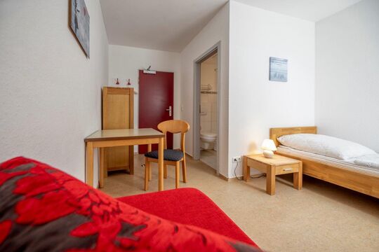 Buchenhaus - Zimmer 3