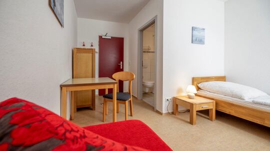 Buchenhaus Zimmer Nr. 1