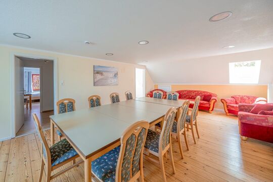 Altes Pastorat - Sitzungsraum