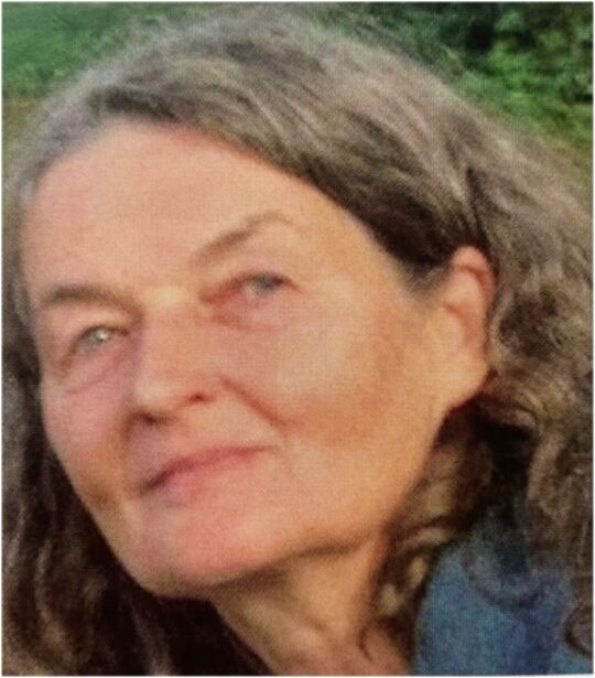 Silke Luckhardt