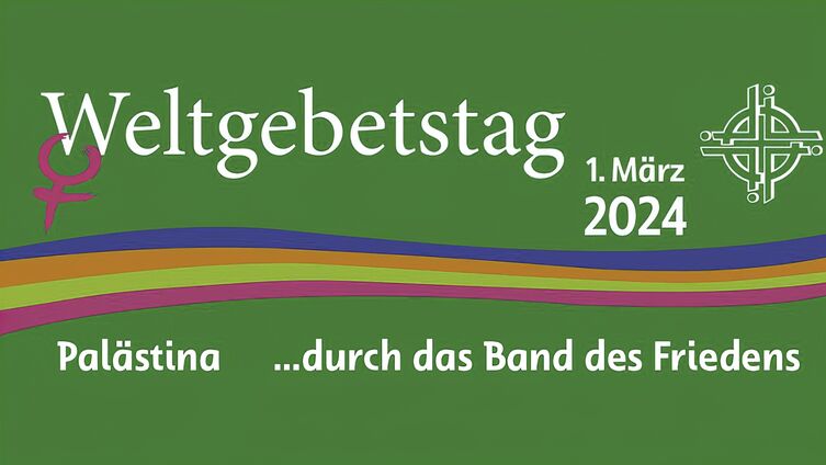 Quelle: Weltgebetstag der Frauen - Deutsches Komitee e. V.