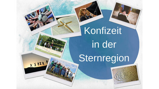 Konfizeit
