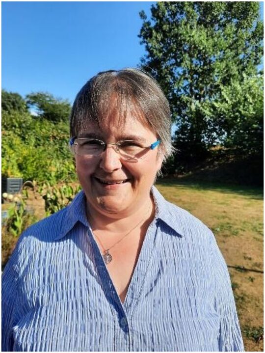 Helke Styn