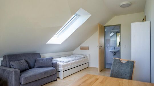 Rosenhaus Zimmer Nr. 11