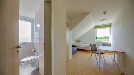 Rosenhaus Zimmer Nr. 10