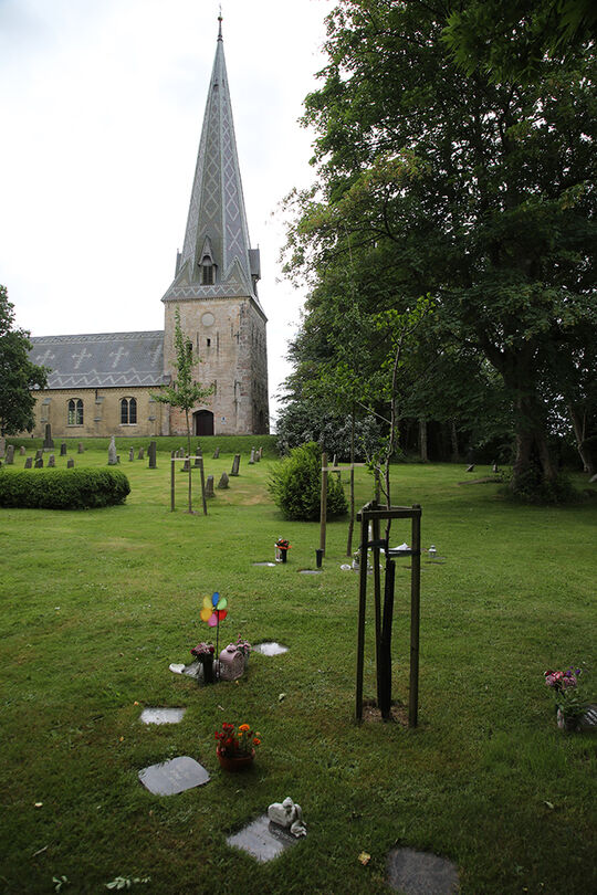 Grabarten