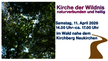 Kirche der Wildnis