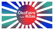 ÖkoFaire Kita werden: Wieso, weshalb, warum - und wie? 