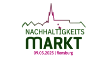 Nachhaltigkeitsmarkt in Flensburg
