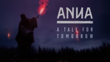 Filmabend: "Anna - A Tale for Tomorrow"