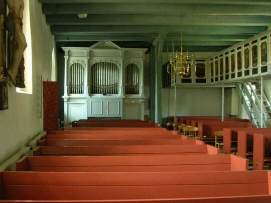 Orgel