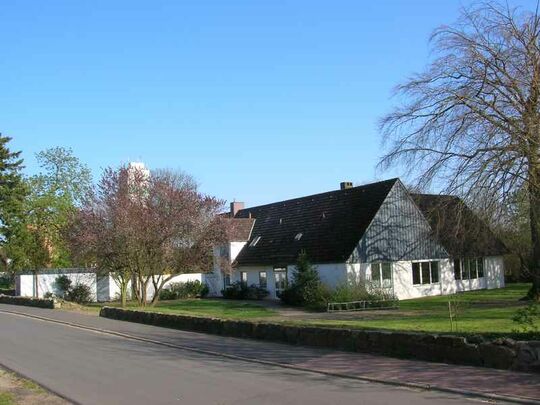 Pastorat heute
