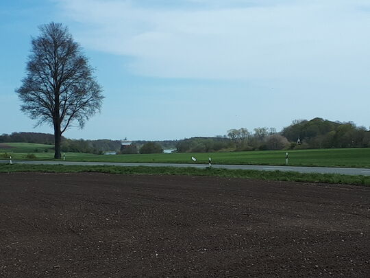 Laendereien