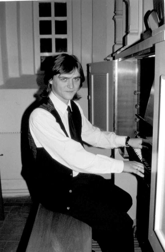 Rolandus Gutauskas