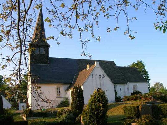 kirche süd