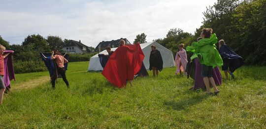 ConfiCamp Artikel Anneke