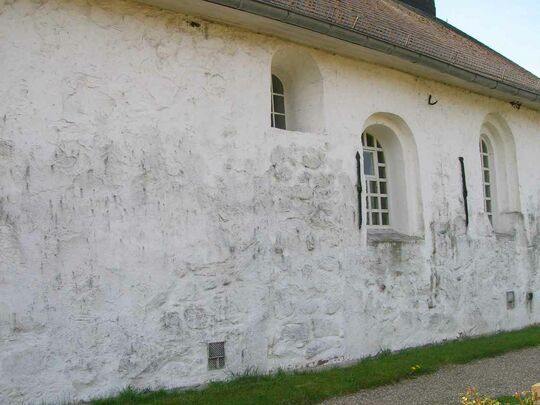 frauentür nordseite