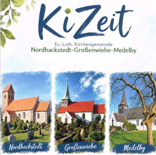 3Kirchen