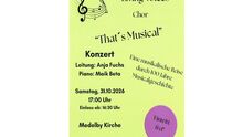Living Voices zu Gast