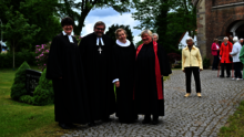 Kirchengemeinde Nordhackstedt - Großenwiehe - Medelby ... Fusionsfest zu Pfingsten
