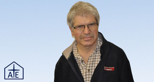 Axel Engel